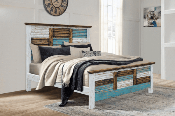 Cabana Bed