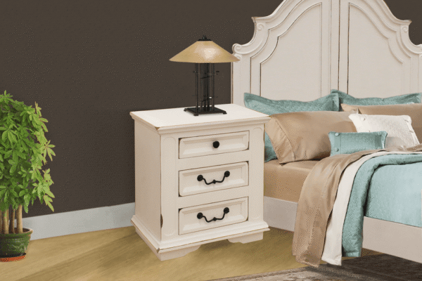 Freedom Nightstand