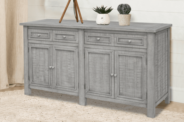 Grover Media Console