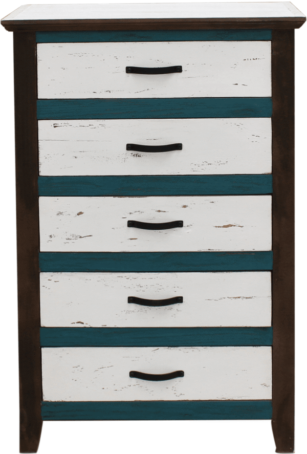 Pete's Cabana Chest - Image 9
