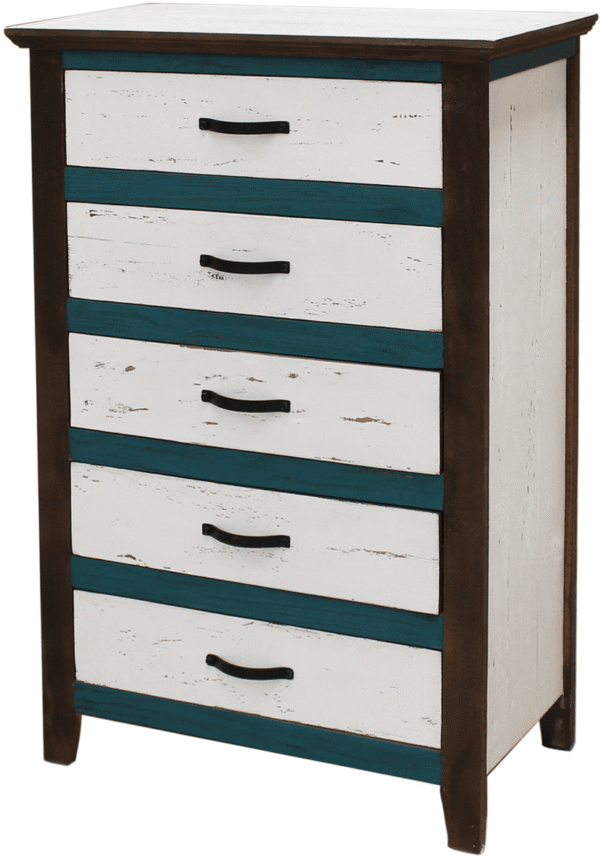 Pete's Cabana Chest - Image 11