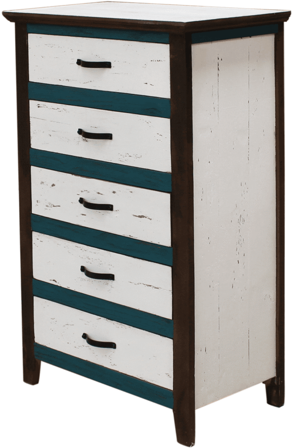 Pete's Cabana Chest - Image 10