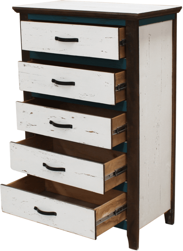 Pete's Cabana Chest - Image 8