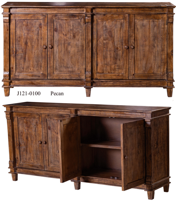 Montclaire Sideboard