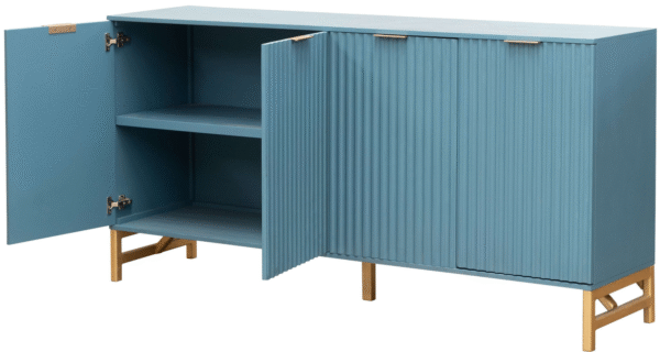Mercer 72” Console