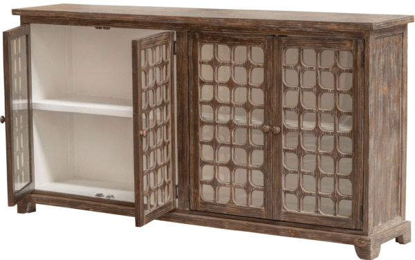 Lucerna Console