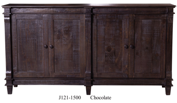 Montclaire Sideboard - Image 2