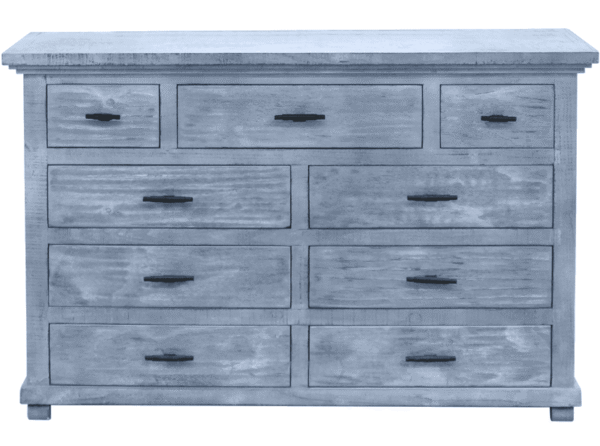 Rio Grande Dresser and Mirror - Image 10