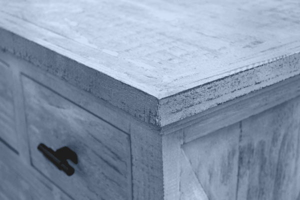Rio Grande Dresser and Mirror - Image 19