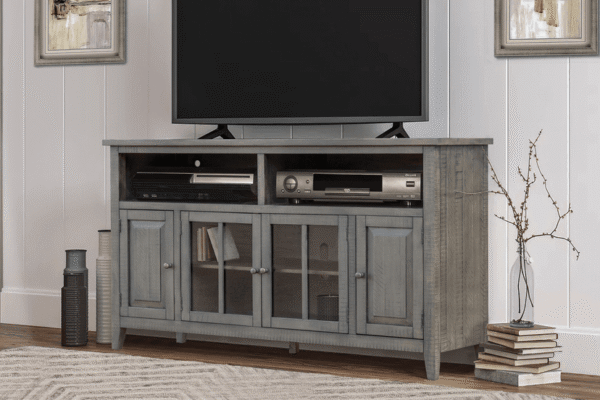 Rustic Ranch 60" Media Console