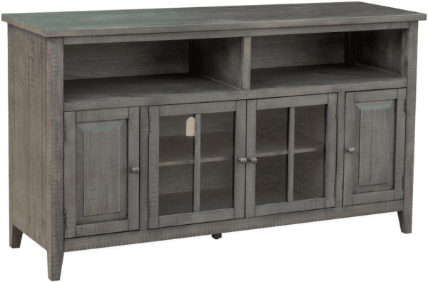 Rustic Ranch 60" Media Console - Image 8