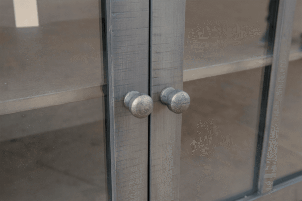 Rustic Ranch 60" Media Console - Image 3