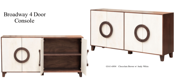 Mirabel Console - Image 2