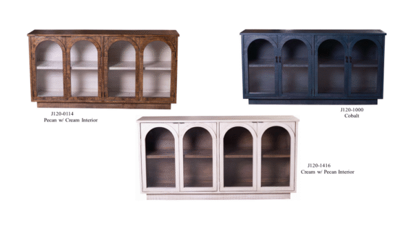 Portico Console