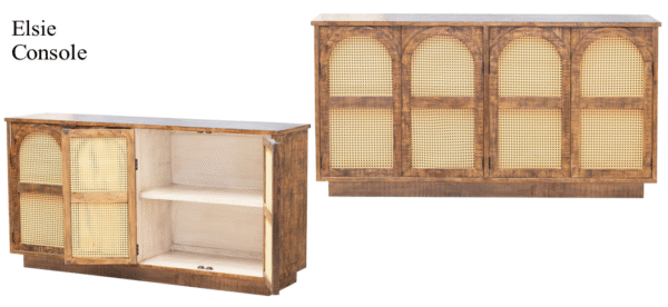 Elsie Console