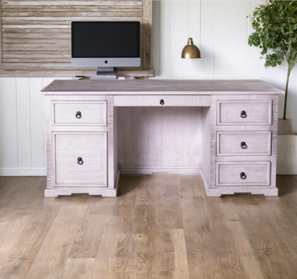 Executive Desk