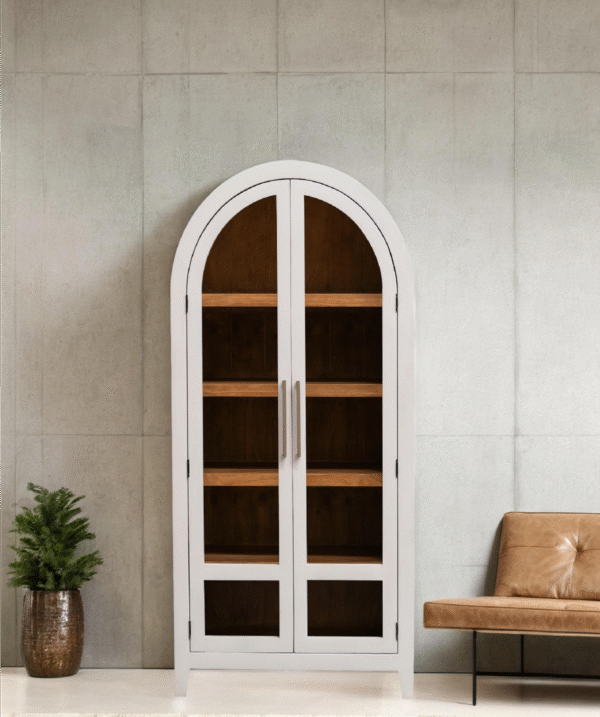 Sophia Curio Cabinet