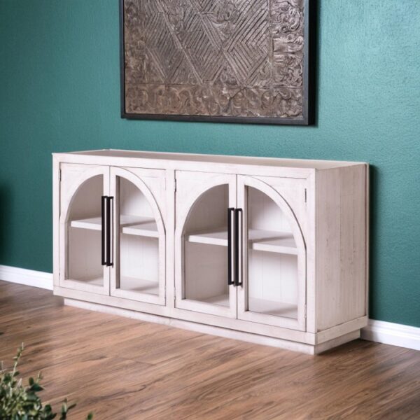 Meridian Consoles