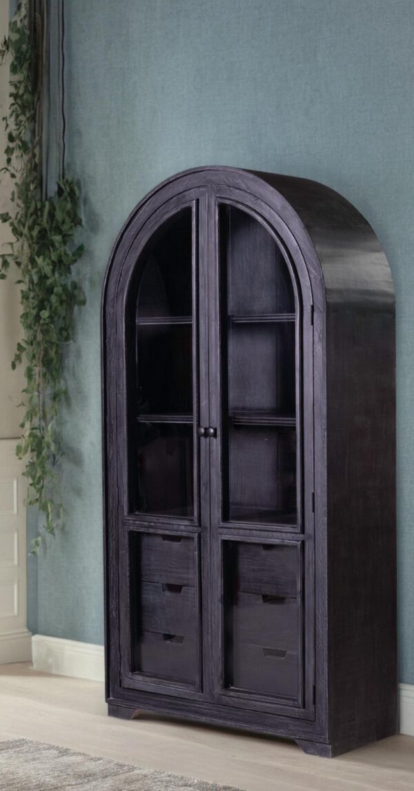 Artemide Curio Cabinet