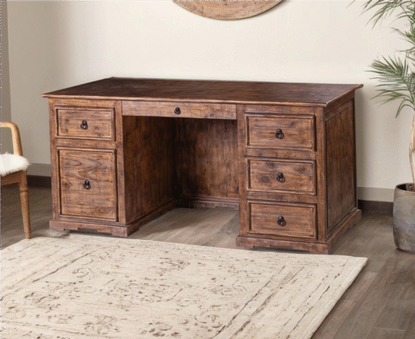 Executive Desk - Image 5