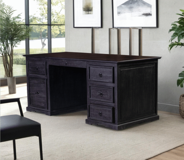 Executive Desk - Image 3